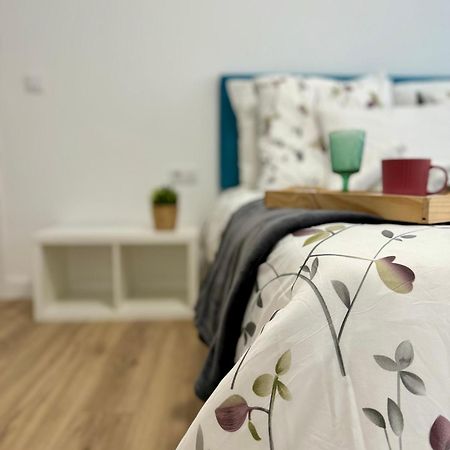 Apartamento Centrico Vigo Exterior foto