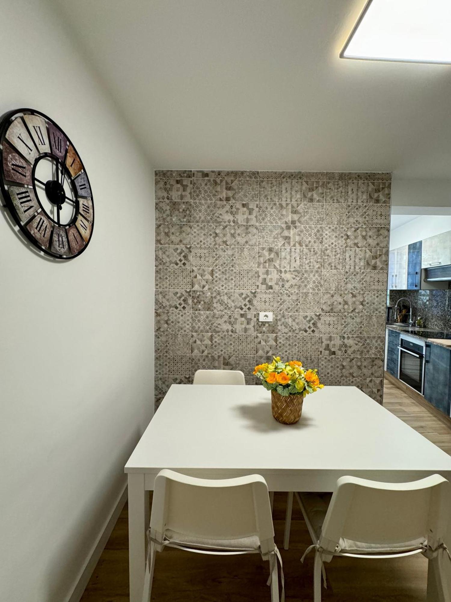 Apartamento Centrico Vigo Exterior foto