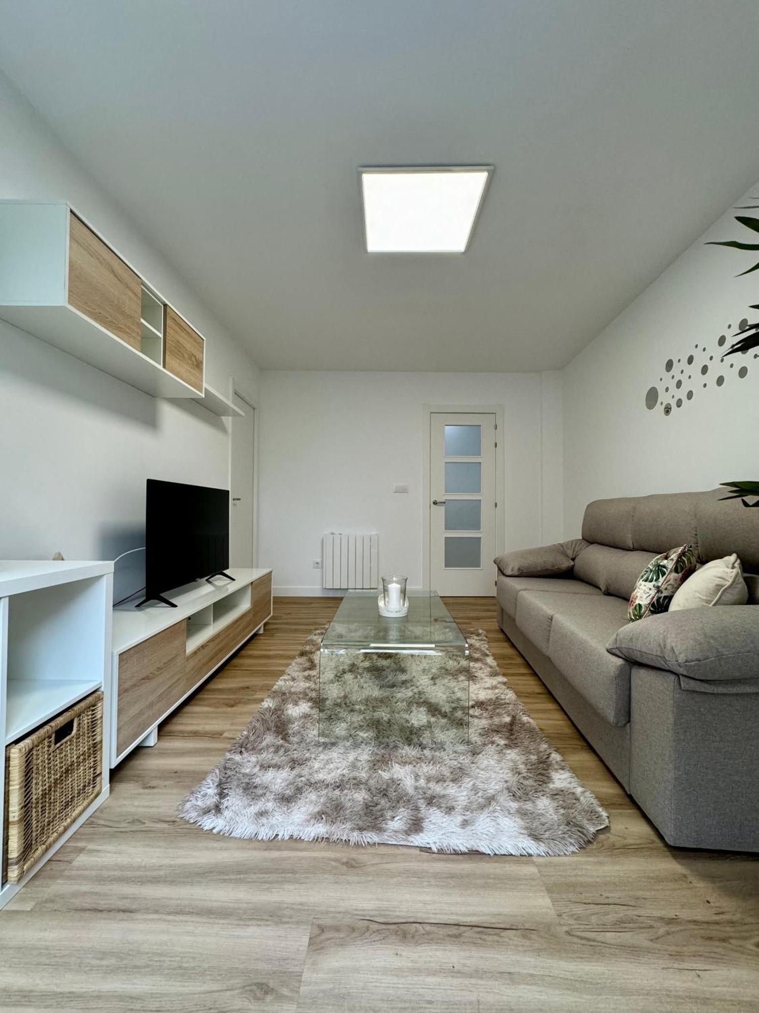 Apartamento Centrico Vigo Exterior foto