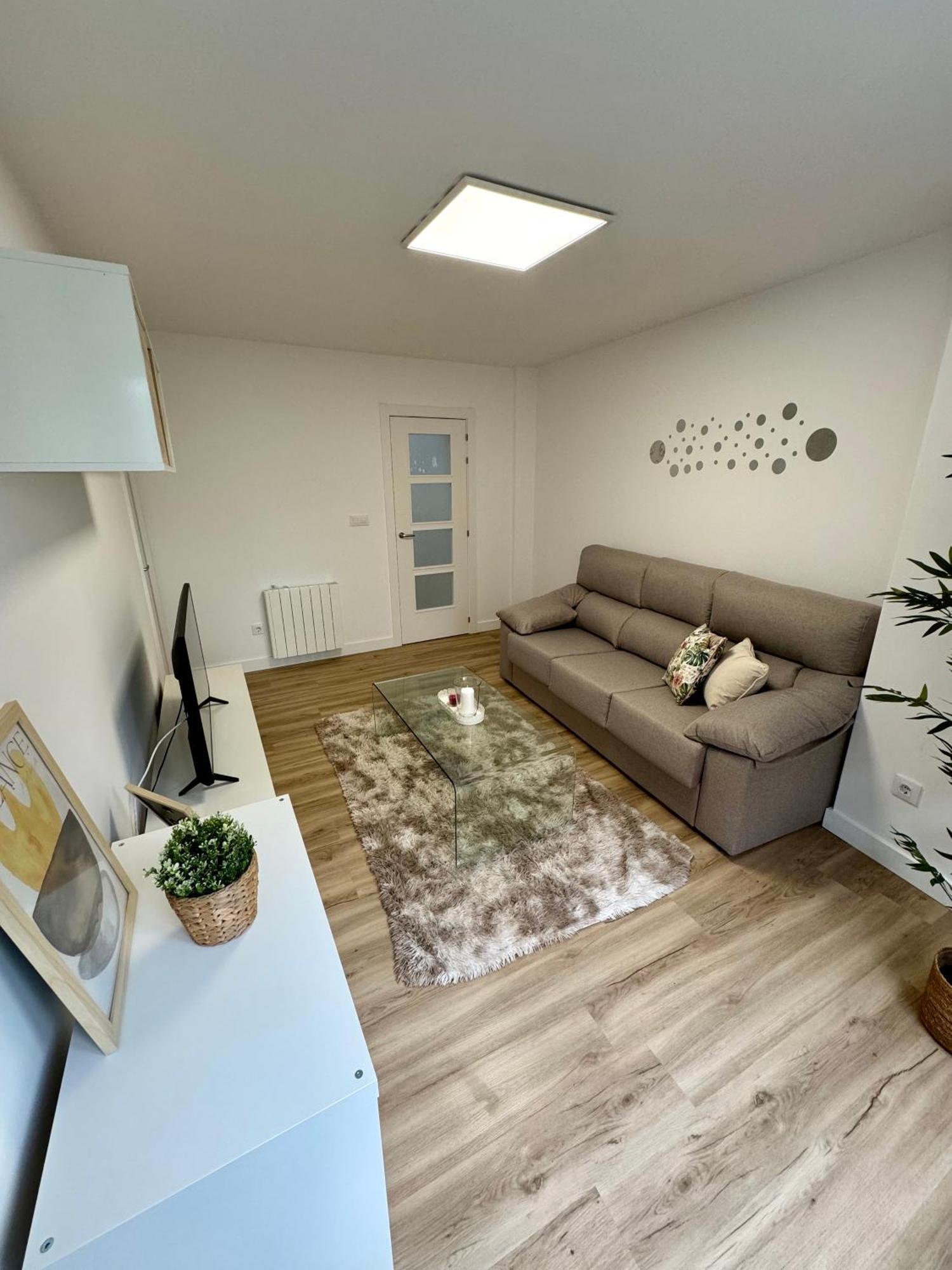 Apartamento Centrico Vigo Exterior foto