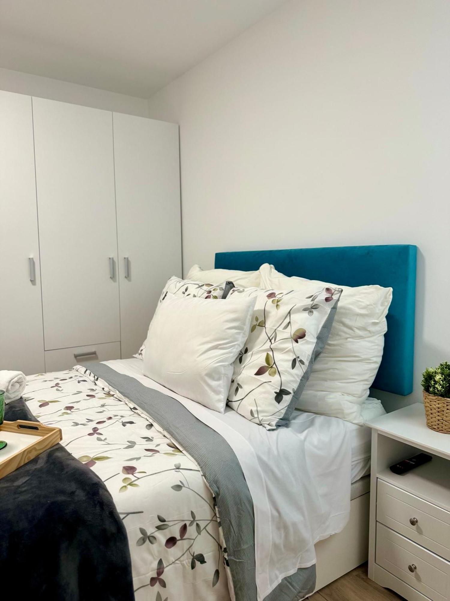 Apartamento Centrico Vigo Exterior foto